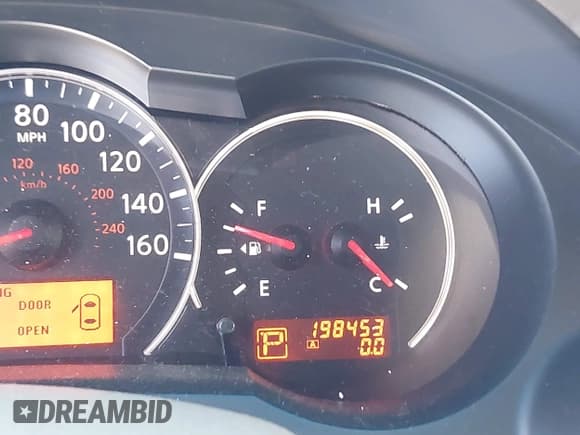 ✅ 2010 Nissan Altima SL • VIN: 1N4AL2AP9AN499510 • Lot: 43505257. Listed on IAAI with 198,566 mi. Free auction sales archive from the USA and detailed vehicle history report at DreamBid. Image 15.