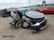 ✅ 2021 Chevrolet Blazer LT • VIN: 3GNKBHRS6MS538374 • Lot: 51596345. Listed on Copart with 36,291 mi. Free auction sales archive from the USA and detailed vehicle history report at DreamBid. Image 11.