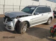 ✅ 2013 Mercedes-Benz GLK 350 • VIN: WDCGG8JB0DG072946 • Лот: 43253488. Опубликован ранее на IAAI с пробегом 161 265 миль. Бесплатный доступ к архиву аукционных продаж из США и подробный отчёт об истории автомобиля на DreamBid. Изображение 2.