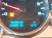 ✅ 2009 Chevrolet Silverado 2500HD LT • VIN: 1GCHK59K99E136383 • Lot: 41379964. Listed on IAAI with 184,855 mi. Free auction sales archive from the USA and detailed vehicle history report at DreamBid. Image 15.