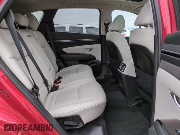 ✅ 2023 Hyundai Tucson Limited • VIN: 5NMJECAE4PH221886 • Lot: 72394864. Wystawiony na Copart z przebiegiem 29 018 mil. Bezpłatny archiwum sprzedaży aukcyjnych z USA i szczegółowy raport historii pojazdu na DreamBid. Zdjęcie 11.