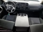 ✅ 2010 Chevrolet Silverado 1500 LT • VIN: 3GCRKSE34AG141277 • Lot: 51140954. Listed on Copart with 77,549 mi. Free auction sales archive from the USA and detailed vehicle history report at DreamBid. Image 8.