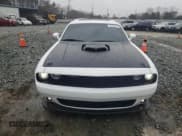 ✅ 2021 Dodge Challenger R/T Scat Pack • VIN: 2C3CDZFJ5MH681154 • Lot: 45398764. Wystawiony na Copart z przebiegiem 17 355 mil. Bezpłatny archiwum sprzedaży aukcyjnych z USA i szczegółowy raport historii pojazdu na DreamBid. Zdjęcie 5.
