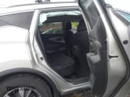 ✅ 2020 Nissan Murano SV • VIN: 5N1AZ2BS1LN161626 • Lot: 43284969. Listed on IAAI with 56,973 mi. Free auction sales archive from the USA and detailed vehicle history report at DreamBid. Image 8.