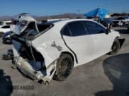 ✅ 2021 Toyota Camry XSE • VIN: 4T1K61AK7MU594691 • Лот: 82672115. Опубликован ранее на Copart с пробегом Не указан. Бесплатный доступ к архиву аукционных продаж из США и подробный отчёт об истории автомобиля на DreamBid. Изображение 3.