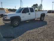 ✅ 2003 Chevrolet Silverado 2500HD LS • VIN: 1GCHC29U73E326834 • Лот: 75445054. Опубликован ранее на Copart с пробегом Не указан. Бесплатный доступ к архиву аукционных продаж из США и подробный отчёт об истории автомобиля на DreamBid. Изображение 3.