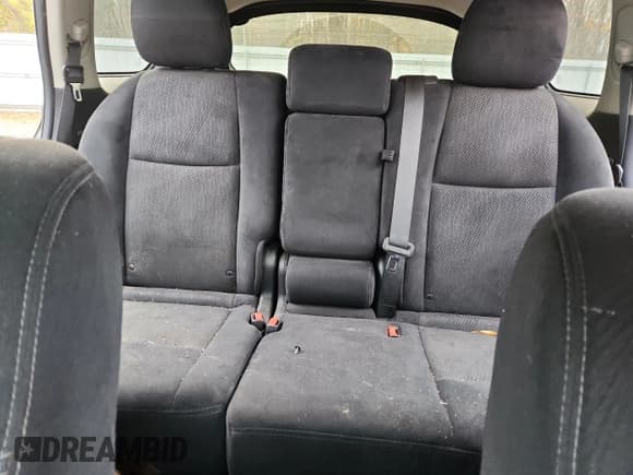 ✅ 2015 Nissan Pathfinder SV • VIN: 5N1AR2MN6FC707537 • Lot: 92085845. Wystawiony na Copart z przebiegiem 163 338 mil. Bezpłatny archiwum sprzedaży aukcyjnych z USA i szczegółowy raport historii pojazdu na DreamBid. Zdjęcie 10.