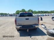 ✅ 2007 GMC Canyon SLE2 • VIN: 1GTDT13E378140285 • Lot: 42935017. Listed on IAAI with 259,190 mi. Free auction sales archive from the USA and detailed vehicle history report at DreamBid. Image 16.