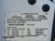 ✅ 2005 Chevrolet Silverado 1500 LT • VIN: 1GCEK19T45Z264280 • Лот: 83389384. Опубликован ранее на Copart с пробегом 143 380 миль. Бесплатный доступ к архиву аукционных продаж из США и подробный отчёт об истории автомобиля на DreamBid. Изображение 12.