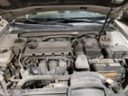 ✅ 2009 Hyundai Sonata GLS • VIN: 5NPET46C89H478334 • Lot: 82604985. Listed on Copart with 93,893 mi. Free auction sales archive from the USA and detailed vehicle history report at DreamBid. Image 11.