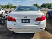 ✅ 2014 BMW 5 Series 535d • VIN: WBAXA5C55ED691040 • Лот: 67954495. Опубликован ранее на Copart с пробегом 112 748 миль. Бесплатный доступ к архиву аукционных продаж из США и подробный отчёт об истории автомобиля на DreamBid. Изображение 6.