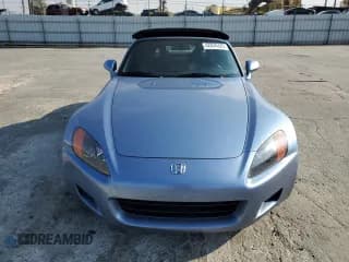 ✅ 2002 Honda S2000 • VIN: JHMAP11482T010010 • Lot: 42826325. Wystawiony na Copart z przebiegiem 33 207 mil. Bezpłatny archiwum sprzedaży aukcyjnych z USA i szczegółowy raport historii pojazdu na DreamBid. Zdjęcie 5.