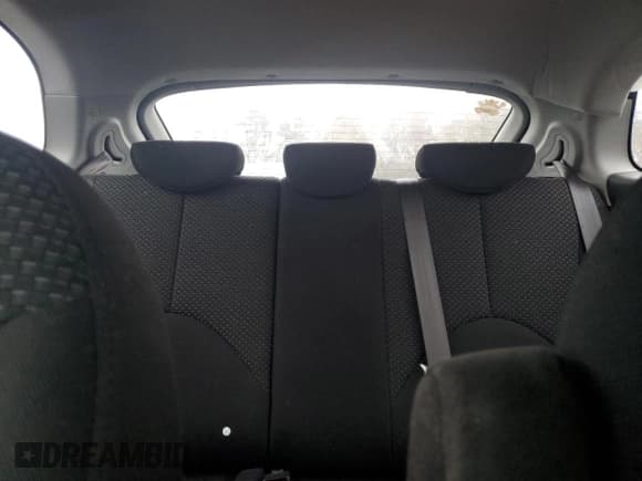 ✅ 2007 Hyundai Accent GS • VIN: KMHCM36C77U007174 • Лот: 84173184. Опубликован ранее на Copart с пробегом 112 234 миль. Бесплатный доступ к архиву аукционных продаж из США и подробный отчёт об истории автомобиля на DreamBid. Изображение 10.