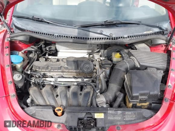 ✅ 2008 Volkswagen Beetle S • VIN: 3VWRG31C68M526717 • Lot: 42099419. Listed on IAAI with 145,201 mi. Free auction sales archive from the USA and detailed vehicle history report at DreamBid. Image 10.