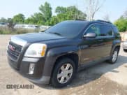 ✅ 2014 GMC Terrain SLE • VIN: 2GKALREK0E6292598 • Lot: 42715376. Listed on IAAI with 165,013 mi. Free auction sales archive from the USA and detailed vehicle history report at DreamBid. Image 2.