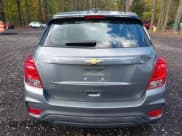 ✅ 2020 Chevrolet Trax LS • VIN: 3GNCJKSBXLL203366 • Lot: 43584734. Wystawiony na IAAI z przebiegiem 116 779 mil. Bezpłatny archiwum sprzedaży aukcyjnych z USA i szczegółowy raport historii pojazdu na DreamBid. Zdjęcie 16.