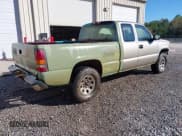 ✅ 2002 Chevrolet Silverado 1500 LS • VIN: 2GCEK19V321131869 • Lot: 43578823. Listed on IAAI with 287,316 mi. Free auction sales archive from the USA and detailed vehicle history report at DreamBid. Image 4.