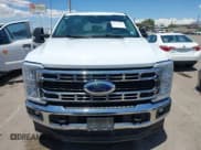 ✅ 2024 Ford F-250 XL • VIN: 1FT7W2BT9RED57676 • Lot: 42593411. Wystawiony na IAAI z przebiegiem 40 438 mil. Bezpłatny archiwum sprzedaży aukcyjnych z USA i szczegółowy raport historii pojazdu na DreamBid. Zdjęcie 12.