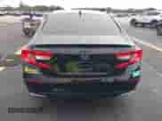 2022 Honda Accord EX-L with VIN 1HGCV1F54NA042679, listed as a IAAI auction lot 42419939 with 22,624 mi miles and . Bid and sale history available at DreamBid. Image 16.