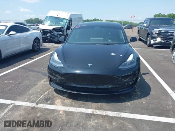 ✅ 2023 Tesla Model 3 • VIN: 5YJ3E1EA2PF437581 • Lot: 42365703. Wystawiony na IAAI z przebiegiem 96 772 mil. Bezpłatny archiwum sprzedaży aukcyjnych z USA i szczegółowy raport historii pojazdu na DreamBid. Zdjęcie 12.