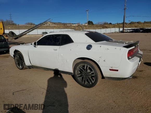 ✅ 2012 Dodge Challenger SXT • VIN: 2C3CDYAGXCH259773 • Lot: 80146984. Wystawiony na Copart z przebiegiem 50 971 mil. Bezpłatny archiwum sprzedaży aukcyjnych z USA i szczegółowy raport historii pojazdu na DreamBid. Zdjęcie 2.