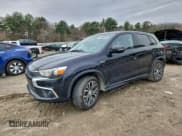 ✅ 2016 Mitsubishi Outlander ES • VIN: JA4AR3AW2GZ058044 • Lot: 95338335. Listed on Copart with 191,522 mi. Free auction sales archive from the USA and detailed vehicle history report at DreamBid. Image 1.