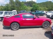 ✅ 2010 Ford Mustang GT • VIN: 1ZVBP8CH8A5154932 • Lot: 42103416. Listed on IAAI with 44,502 mi. Free auction sales archive from the USA and detailed vehicle history report at DreamBid. Image 13.