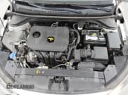 ✅ 2020 Hyundai Elantra SEL • VIN: 5NPD84LF3LH508682 • Lot: 86874145. Listed on Copart with 117,869 mi. Free auction sales archive from the USA and detailed vehicle history report at DreamBid. Image 11.