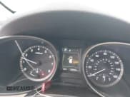 ✅ 2017 Hyundai Santa Fe 2.4L • VIN: 5NMZU3LB6HH027984 • Lot: 43505016. Listed on IAAI with 138,308 mi. Free auction sales archive from the USA and detailed vehicle history report at DreamBid. Image 7.