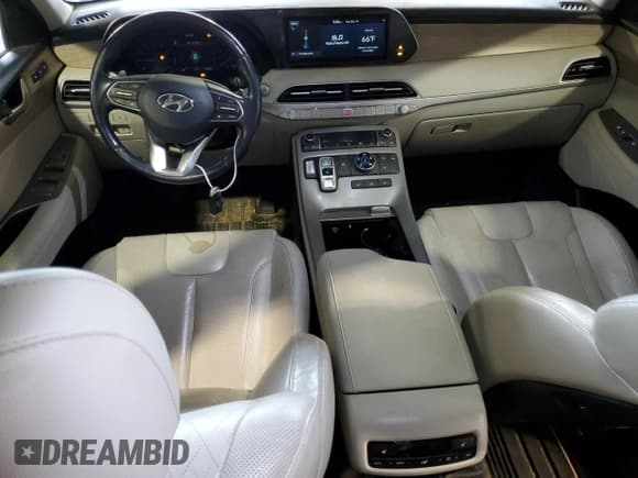 ✅ 2021 Hyundai Palisade SEL • VIN: KM8R4DHE7MU204601 • Lot: 86468465. Wystawiony na Copart z przebiegiem 96 802 mil. Bezpłatny archiwum sprzedaży aukcyjnych z USA i szczegółowy raport historii pojazdu na DreamBid. Zdjęcie 8.