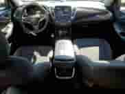 ✅ 2017 Chevrolet Malibu LT • VIN: 1G1ZE5ST4HF225021 • Lot: 85496855. Wystawiony na Copart z przebiegiem 114 768 mil mil. Skorzystaj z bezpłatnego archiwum sprzedaży aukcyjnych z USA i zobacz szczegółowy raport historii pojazdu na DreamBid. Zdjęcie 8.