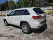 2021 Jeep Grand Cherokee Laredo E с VIN 1C4RJEAG3MC783915, выставлен на аукционе Copart как лот 82524365 с пробегом 82 076 миль миль и На запчасти • Non repairable. История ставок и продаж доступна на DreamBid. Изображение 2.