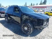 ✅ 2023 Mercedes-Benz GLE 350 • VIN: 4JGFB4KB9PA918081 • Lot: 42162868. Wystawiony na IAAI z przebiegiem 12 308 mil. Bezpłatny archiwum sprzedaży aukcyjnych z USA i szczegółowy raport historii pojazdu na DreamBid. Zdjęcie 1.