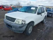 ✅ 2003 Ford Explorer XLS • VIN: 1FMZU72K43ZA48714 • Lot: 41239808. Wystawiony na IAAI z przebiegiem 78 364 mil. Bezpłatny archiwum sprzedaży aukcyjnych z USA i szczegółowy raport historii pojazdu na DreamBid. Zdjęcie 6.
