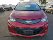 ✅ 2017 Chevrolet Bolt EV Premier • VIN: 1G1FX6S06H4151976 • Lot: 94039445. Listed on Copart with 70,983 mi. Free auction sales archive from the USA and detailed vehicle history report at DreamBid. Image 5.