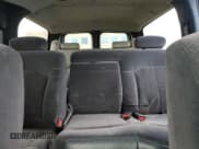 ✅ 2002 Chevrolet Suburban LT • VIN: 1GNFK16Z72J192019 • Лот: 56160095. Опубликован ранее на Copart с пробегом 180 692 миль. Бесплатный доступ к архиву аукционных продаж из США и подробный отчёт об истории автомобиля на DreamBid. Изображение 10.