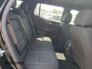 ✅ 2025 Chevrolet Equinox FWD LT • VIN: 3GNAXHEG1SL267231 • Lot: 60294115. Wystawiony na Copart z przebiegiem 2 547 mil. Bezpłatny archiwum sprzedaży aukcyjnych z USA i szczegółowy raport historii pojazdu na DreamBid. Zdjęcie 10.