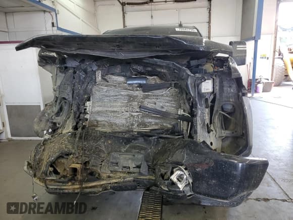 ✅ 2021 Chevrolet Silverado 2500HD LTZ • VIN: 1GC4YPEY0MF170850 • Лот: 70945795. Опубликован ранее на Copart с пробегом Не указан. Бесплатный доступ к архиву аукционных продаж из США и подробный отчёт об истории автомобиля на DreamBid. Изображение 5.