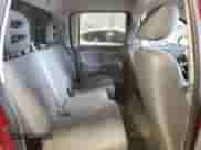 2006 Dodge Dakota SLT with VIN 1D7HW48N26S639797, listed as a Copart auction lot 77394254 with Not provided miles and Salvage title. Bid and sale history available at DreamBid. Image 10.