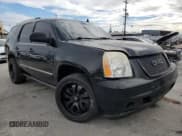 ✅ 2009 GMC Yukon Denali • VIN: 1GKFC03269R258227 • Lot: 80227015. Listed on Copart with 168,864 mi. Free auction sales archive from the USA and detailed vehicle history report at DreamBid. Image 4.