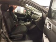 ✅ 2015 Nissan Sentra SR • VIN: 3N1AB7AP5FY244179 • Lot: 43527071. Wystawiony na IAAI z przebiegiem 65 201 mil. Bezpłatny archiwum sprzedaży aukcyjnych z USA i szczegółowy raport historii pojazdu na DreamBid. Zdjęcie 5.