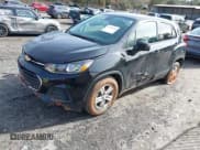 ✅ 2022 Chevrolet Trax LS • VIN: KL7CJKSM4NB527702 • Лот: 41339416. Опубликован ранее на IAAI с пробегом 52 934 миль. Бесплатный доступ к архиву аукционных продаж из США и подробный отчёт об истории автомобиля на DreamBid. Изображение 17.