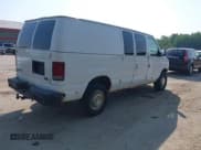 ✅ 2006 Ford Econoline Cargo • VIN: 1FTSE34L66HA34423 • Lot: 42441829. Listed on IAAI with 305,406 mi. Free auction sales archive from the USA and detailed vehicle history report at DreamBid. Image 4.