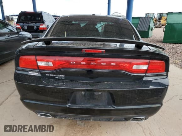 ✅ 2013 Dodge Charger SXT Plus • VIN: 2C3CDXJG0DH541190 • Lot: 71071265. Listed on Copart with 74,035 mi. Free auction sales archive from the USA and detailed vehicle history report at DreamBid. Image 6.