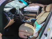 ✅ 2016 Ford Explorer • VIN: 1FM5K7B82GGA62492 • Lot: 56959965. Listed on Copart with 73,505 mi. Free auction sales archive from the USA and detailed vehicle history report at DreamBid. Image 7.