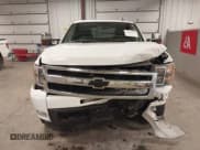 ✅ 2011 Chevrolet Silverado 1500 LTZ • VIN: 3GCPKTE30BG222565 • Lot: 43106845. Listed on IAAI with 154,158 mi. Free auction sales archive from the USA and detailed vehicle history report at DreamBid. Image 13.