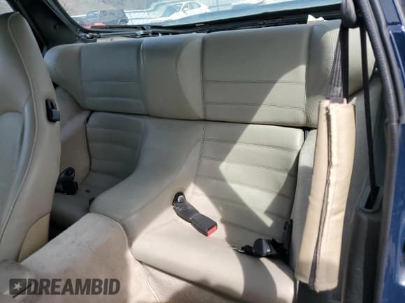 ✅ 1988 Porsche 944 • VIN: WP0AB0949JN472786 • Lot: 51667685. Wystawiony na Copart z przebiegiem 153 690 mil. Bezpłatny archiwum sprzedaży aukcyjnych z USA i szczegółowy raport historii pojazdu na DreamBid. Zdjęcie 10.