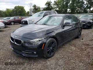 ✅ 2016 BMW 3 Series • VIN: WBA8E7C5XGK415472 • Lot: 69662844. Listed on Copart with 108,824 mi. Free auction sales archive from the USA and detailed vehicle history report at DreamBid. Image 1.