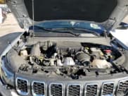 ✅ 2024 Jeep Compass Latitude Lux • VIN: 3C4NJDFN8RT121923 • Лот: 85491085. Опубликован ранее на Copart с пробегом 30 961 миль. Бесплатный доступ к архиву аукционных продаж из США и подробный отчёт об истории автомобиля на DreamBid. Изображение 12.