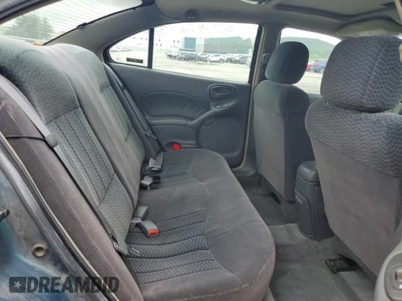 ✅ 2002 Pontiac Grand Am SE1 • VIN: 1G2NF52F62C205587 • Lot: 67459255. Listed on Copart with 62,669 mi. Free auction sales archive from the USA and detailed vehicle history report at DreamBid. Image 10.